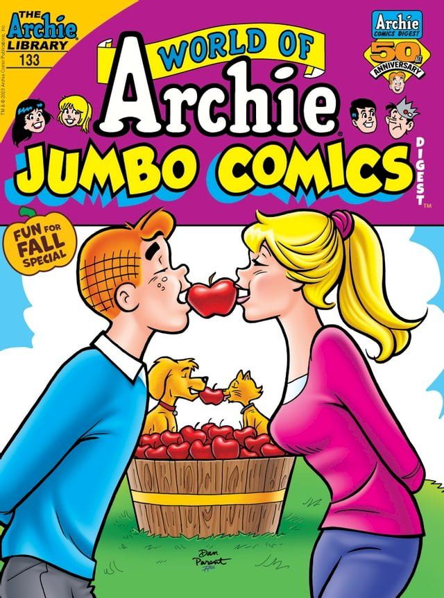  World of Archie Double Digest #133(Kobo/電子書)