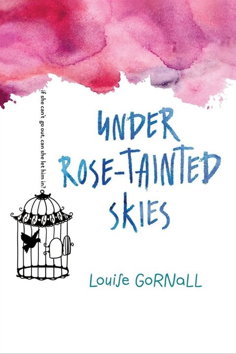 Under Rose-Tainted Skies(Kobo/電子書)