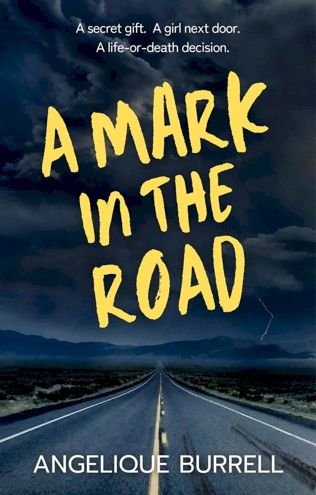  A Mark in the Road(Kobo/電子書)