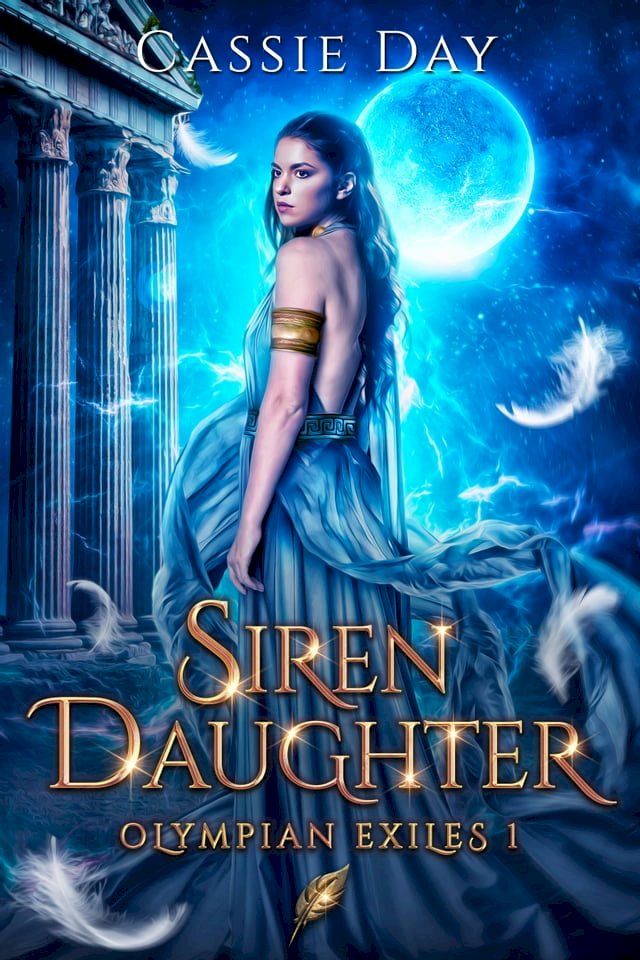  Siren Daughter(Kobo/電子書)