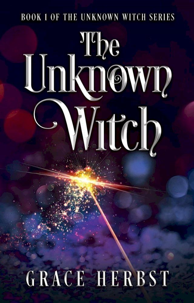  The Unknown Witch(Kobo/電子書)