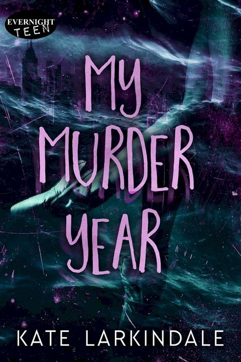 My Murder Year(Kobo/電子書)