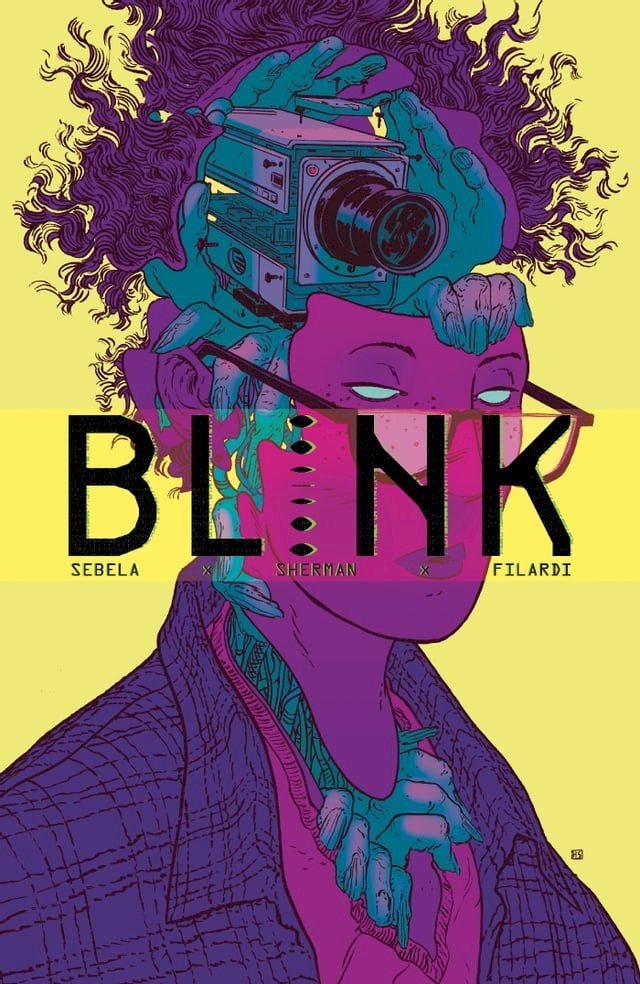  Blink(Kobo/電子書)