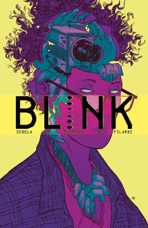 Blink(Kobo/電子書)