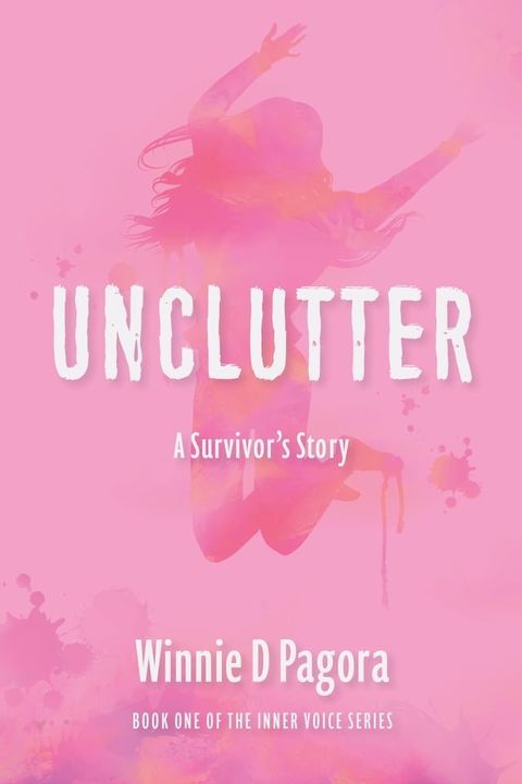 Unclutter(Kobo/電子書)