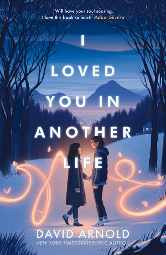  I Loved You In Another Life(Kobo/電子書)