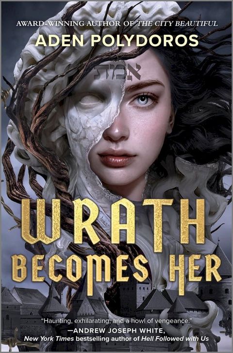 Wrath Becomes Her(Kobo/電子書)