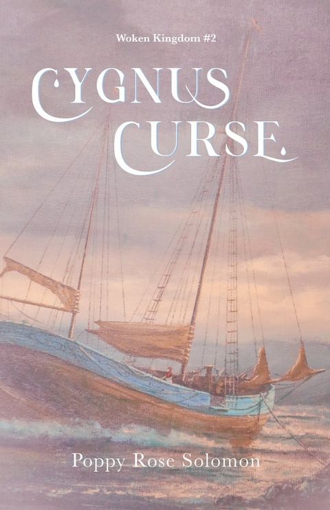 Cygnus Curse(Kobo/電子書)