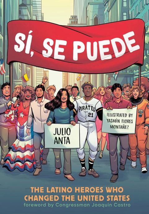 S&iacute;, Se Puede(Kobo/電子書)