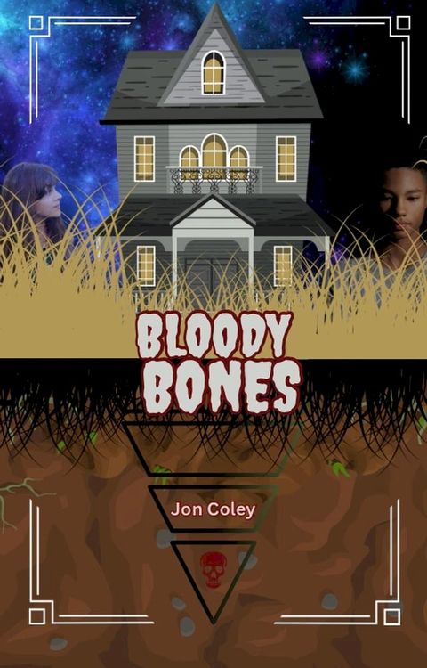 Bloody Bones(Kobo/電子書)