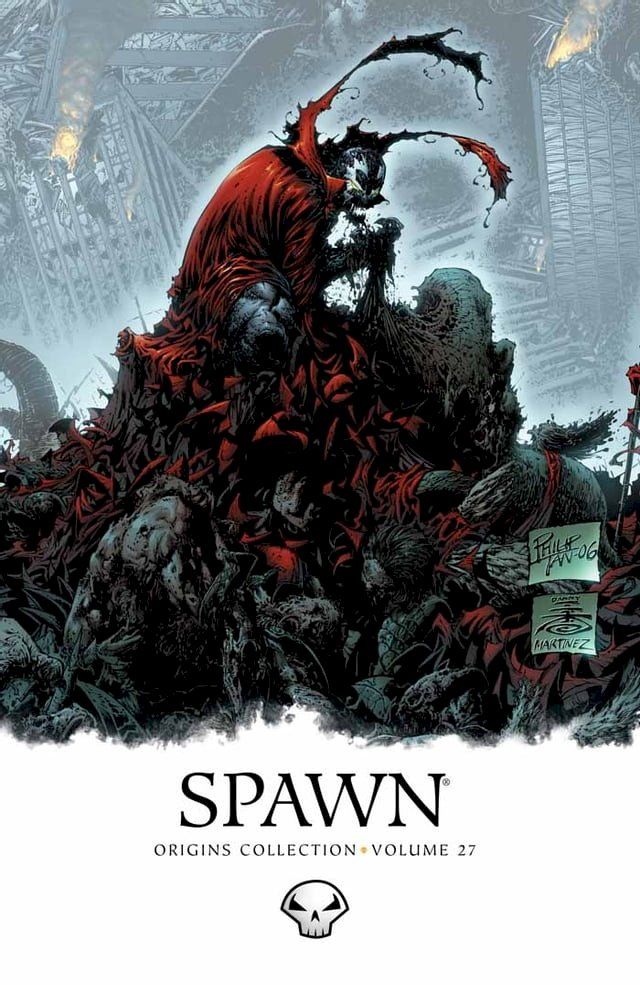  Spawn Origins Vol. 27(Kobo/電子書)