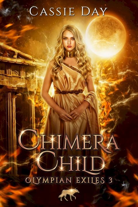 Chimera Child(Kobo/電子書)