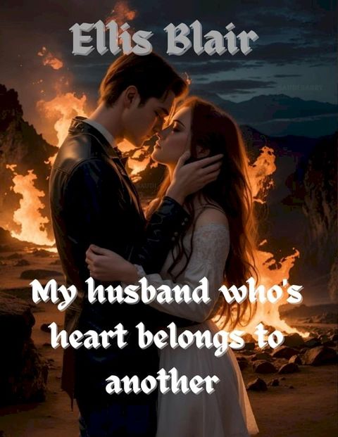 My husband who's heart belongs to Another(Kobo/電子書)