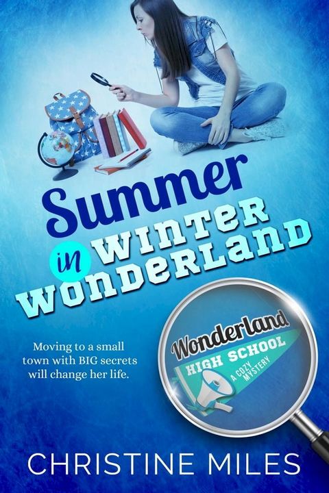 Summer in Winter Wonderland(Kobo/電子書)