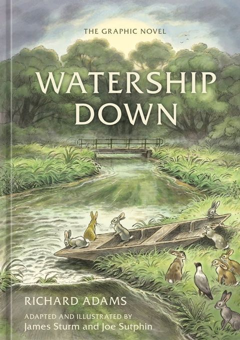 Watership Down(Kobo/電子書)