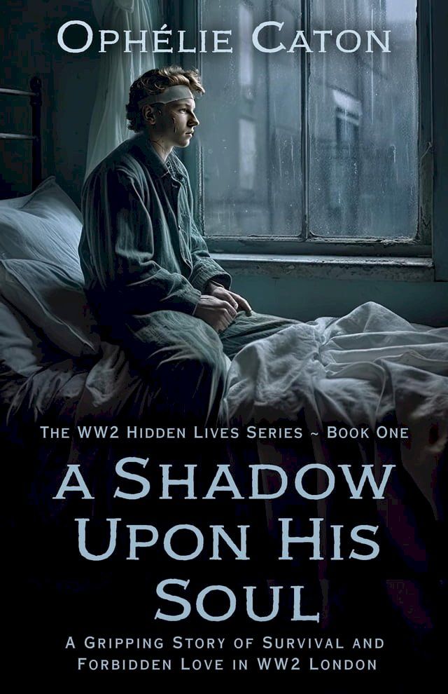  A Shadow Upon His Soul(Kobo/電子書)