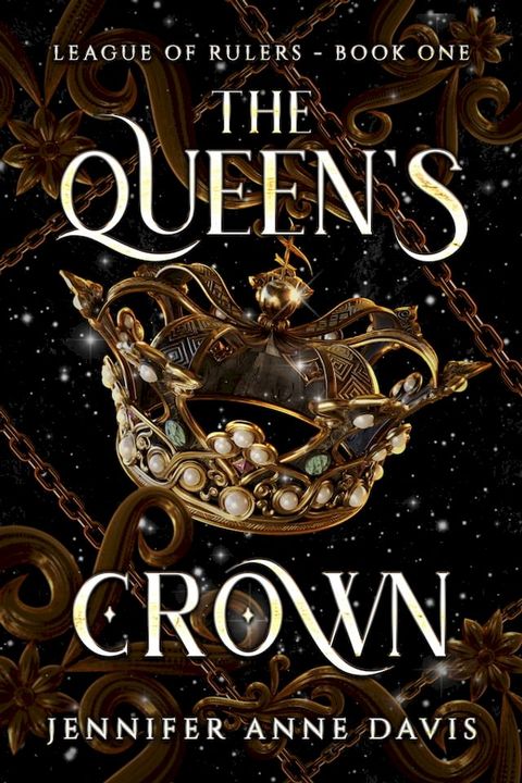 The Queen's Crown(Kobo/電子書)