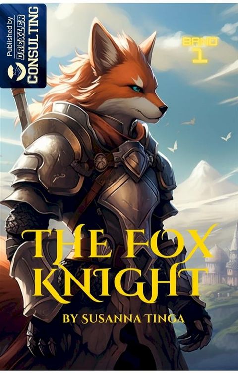 The Fox Knight(Kobo/電子書)