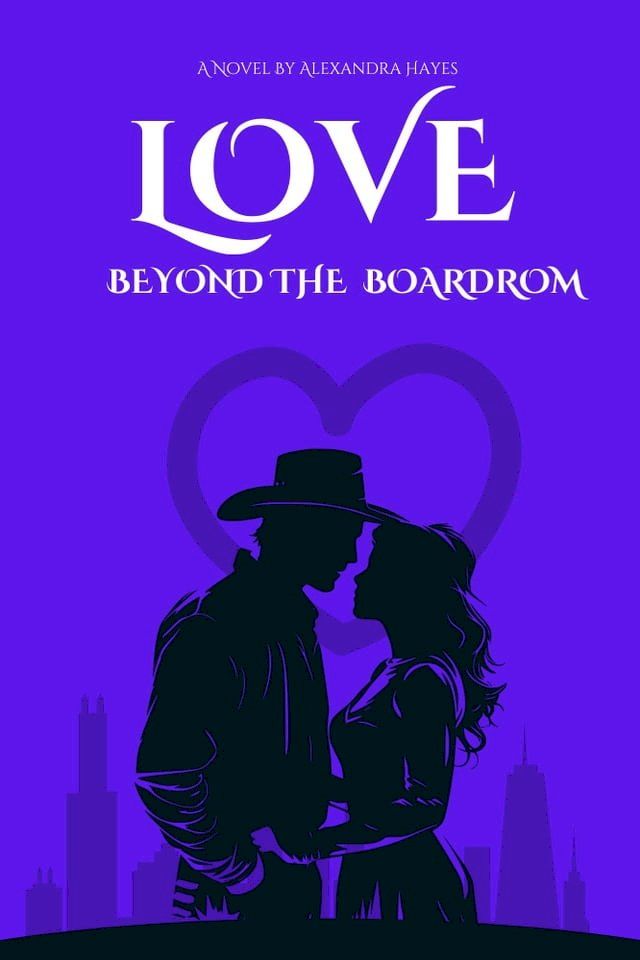  LOVE BEYOND THE BOARDROOM(Kobo/電子書)