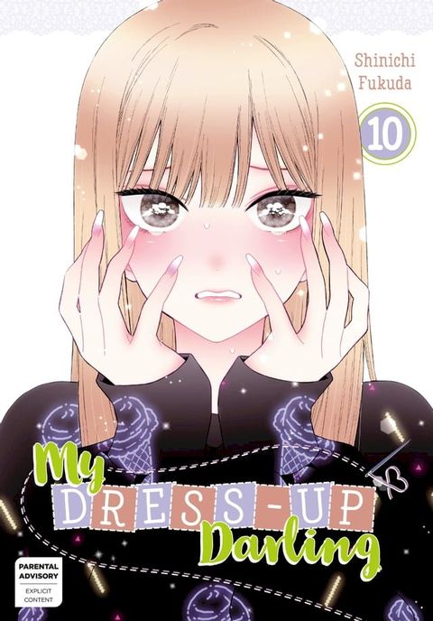 My Dress-Up Darling 10(Kobo/電子書)