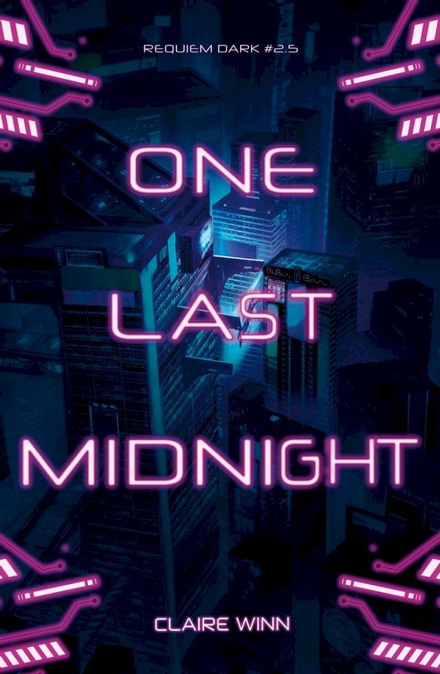  One Last Midnight(Kobo/電子書)