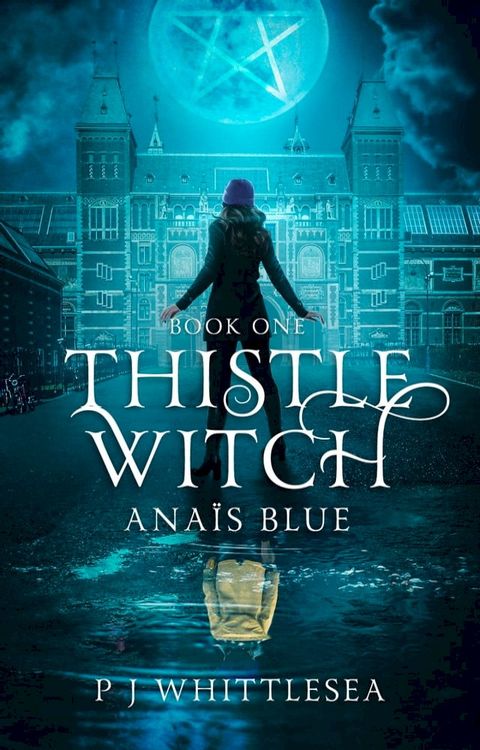 Thistle Witch(Kobo/電子書)