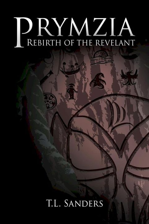 Rebirth of the ReVelant(Kobo/電子書)