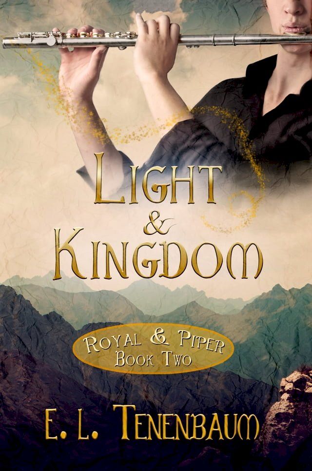  Light & Kingdom(Kobo/電子書)