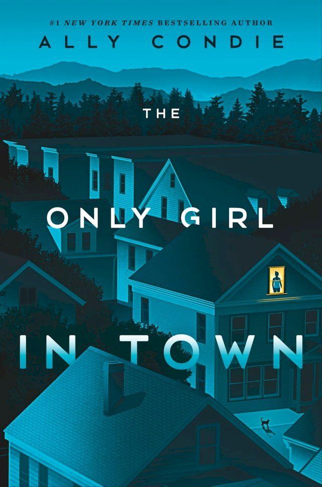  The Only Girl in Town(Kobo/電子書)