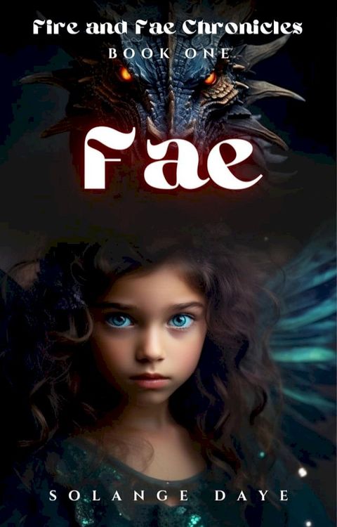 Fae(Kobo/電子書)