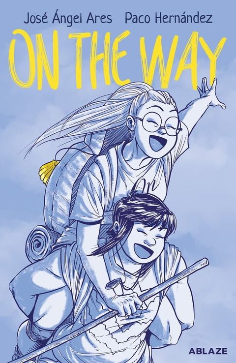 On The Way(Kobo/電子書)