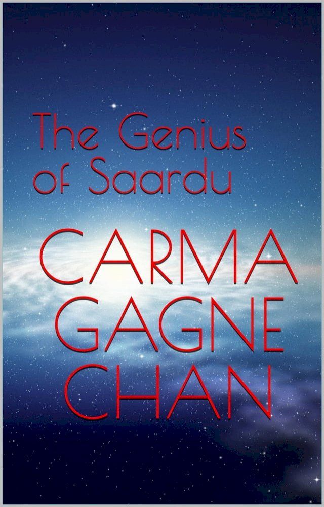  The Genius of Saardu(Kobo/電子書)