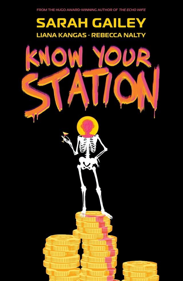  Know Your Station(Kobo/電子書)