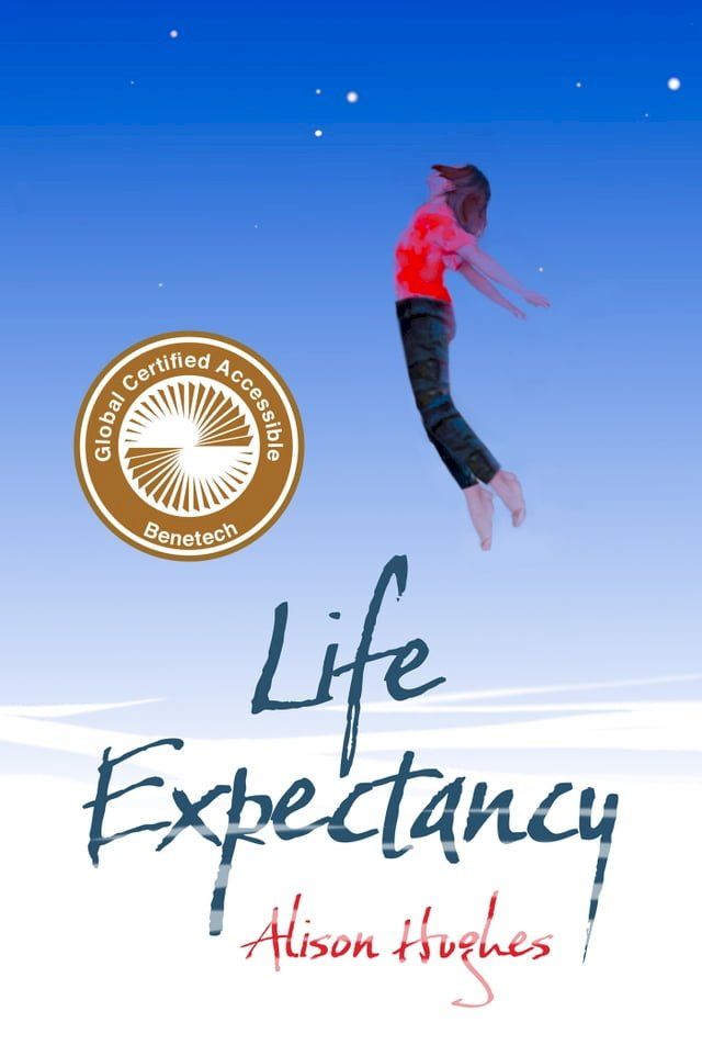  Life Expectancy(Kobo/電子書)