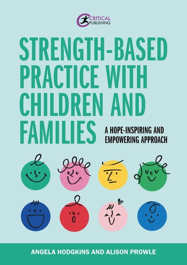  Strength-based Practice with Children and Families(Kobo/電子書)