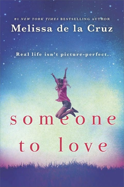 Someone to Love(Kobo/電子書)