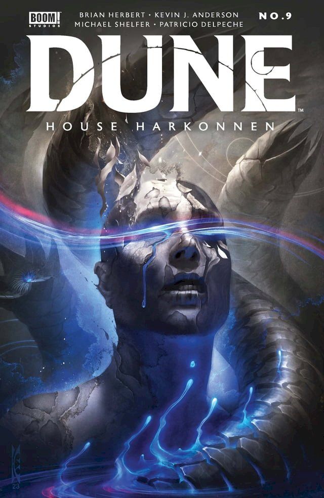  Dune: House Harkonnen #9(Kobo/電子書)