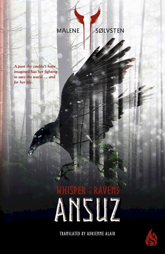  Ansuz(Kobo/電子書)