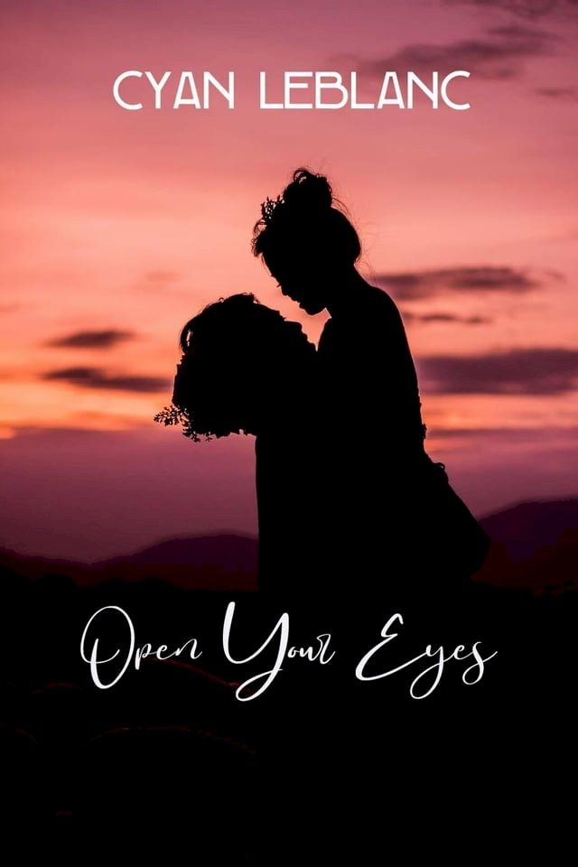  Open Your Eyes(Kobo/電子書)