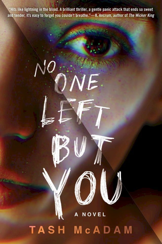  No One Left But You(Kobo/電子書)