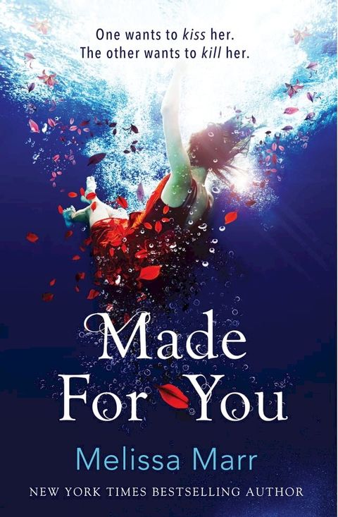 Made For You(Kobo/電子書)