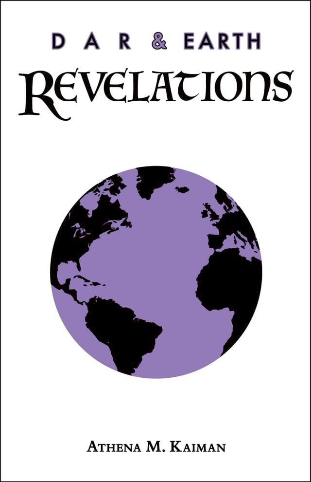  DAR & Earth: Revelations(Kobo/電子書)