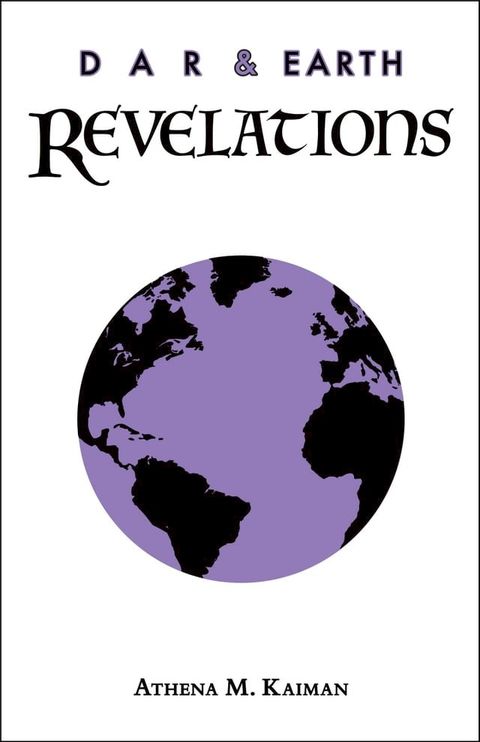 DAR & Earth: Revelations(Kobo/電子書)