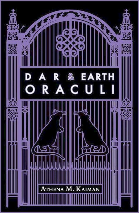 DAR & Earth: Oraculi(Kobo/電子書)