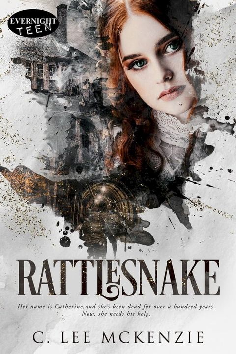 Rattlesnake(Kobo/電子書)