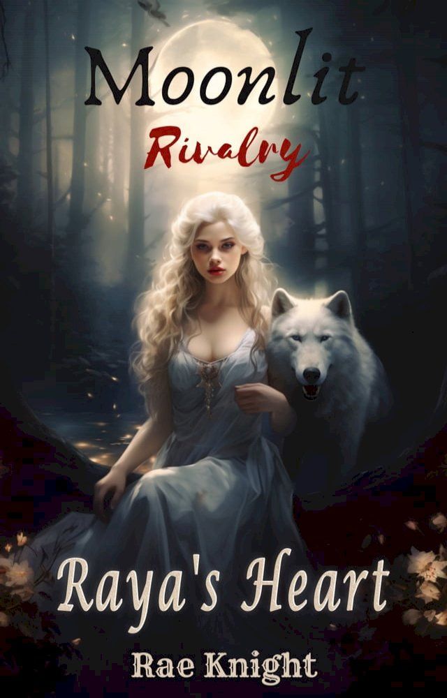  Moonlit Rivalry(Kobo/電子書)