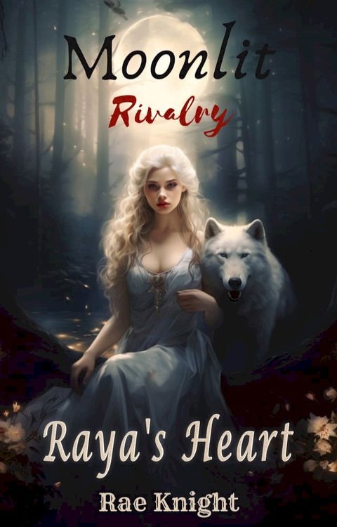 Moonlit Rivalry(Kobo/電子書)