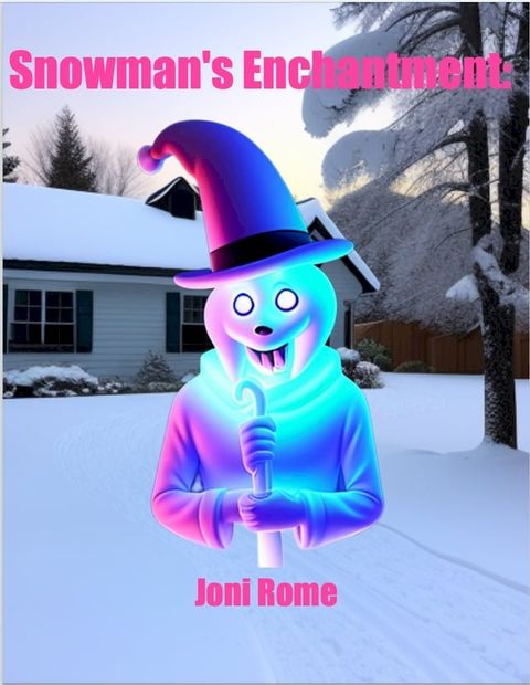 Snowman's Enchantment(Kobo/電子書)