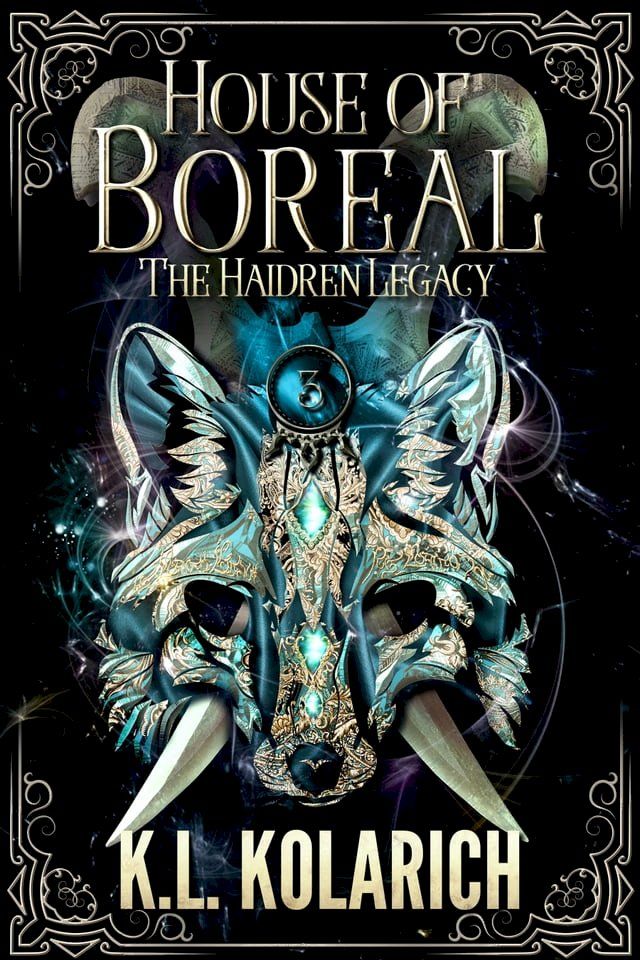  House of Boreal(Kobo/電子書)