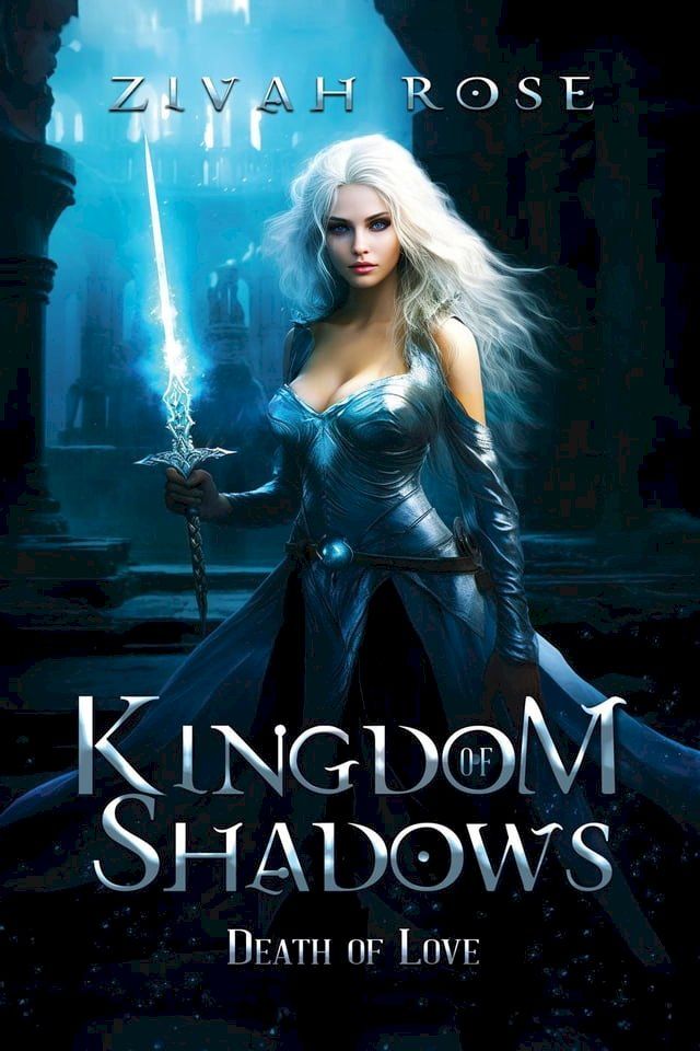  Kingdom of Shadows: Death of Love(Kobo/電子書)